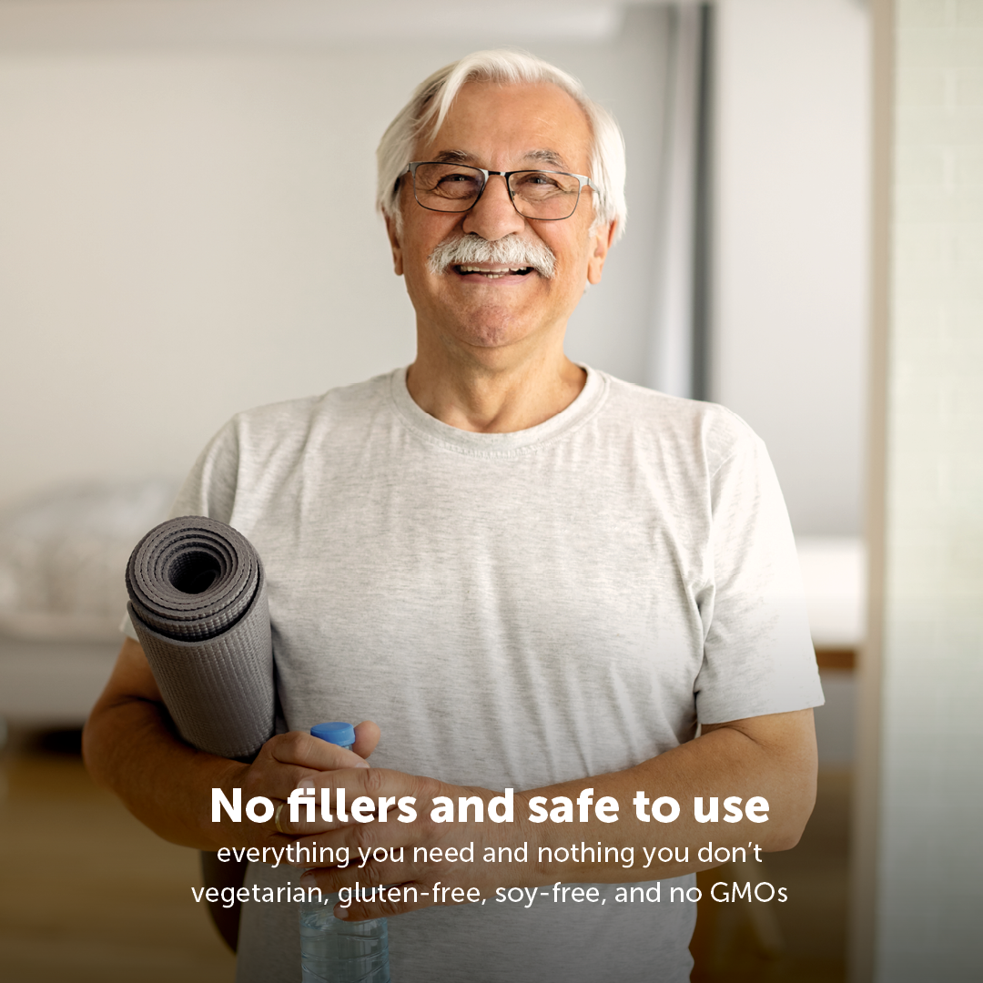 Origins Apothecary Moringa Oleifera Dietary Supplement