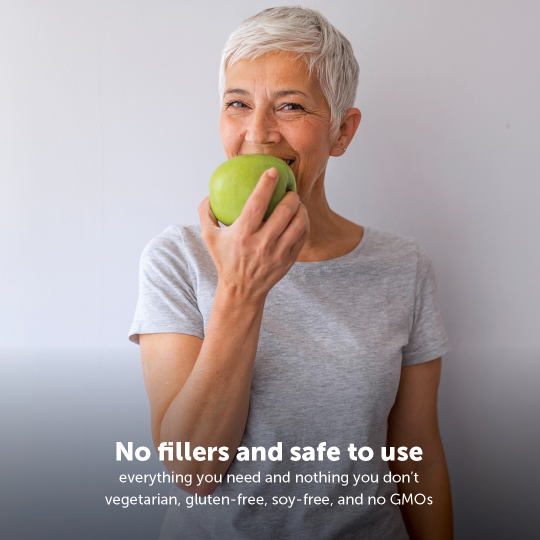 Origins Apothecary Vitamin K2 + D3 Dietary Supplement