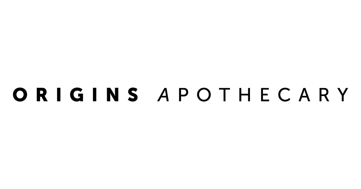 Origins Apothecary